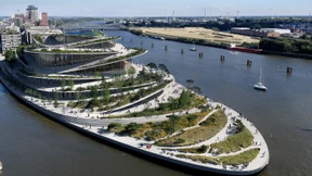 Neuer Hamburger Hedonismus