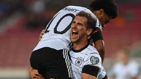 Deutschland sorgt für Welle der Begeisterung