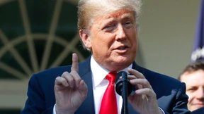 Trump setzt neues Abkommen durch