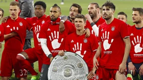 K.o. für die Bundesliga