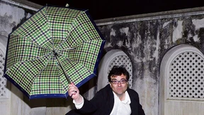 Anatomie eines Augenblicks