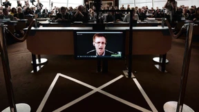 Snowden zu Aussage bereit