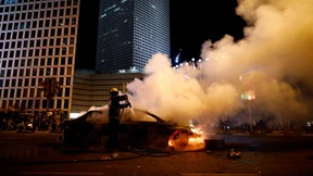 Der neue Hass auf das Auto