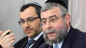 Europäische Rabbiner kritisieren Kölner Urteil