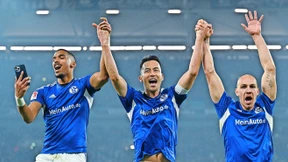 Lehrstück der Dortmunder Wankelmütigkeit