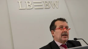 Hans-Jörg Vetter ist Favorit für den Aufsichtsratsvorsitz