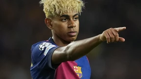 „Yamal war das Herz von allem, was Barça tat“