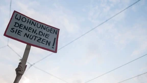 Freibrief für eine verfehlte Politik