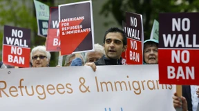 Wieder scheitert Trump vor Gericht