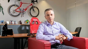 „Die Kommerzialisierung des Fußballs ist gesund“