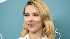 Scarlett Johansson sah sich als Kinderschauspielerin in „sexy“ Rollen gedrängt