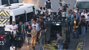 Unionspolitiker stellen EU-Beitrittsverhandlungen mit der Türkei in Frage