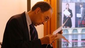 Wulffs Anwalt veröffentlicht Presseanfragen im Internet