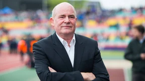 Arbeitsreiche Monate für den Manager