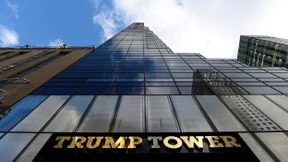 Der Wohnalbtraum im Trump Tower