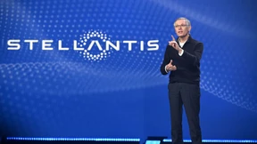 Stellantis-Chef unterstützt Verbrenner-Aus der EU