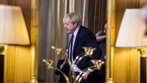 Showdown in Westminster