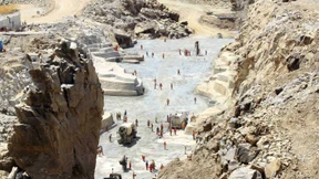 Zur Kooperation verdammt 