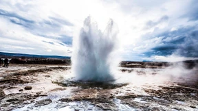 Auf Island zahlen die Banken die Zeche  