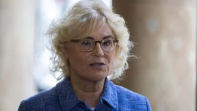 Die Angst vor amerikanischen Verhältnissen