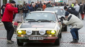 Alte Schätze machen sich auf nach Monaco