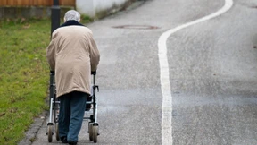 Große Teile der Bevölkerung vom Aufschwung abgehängt