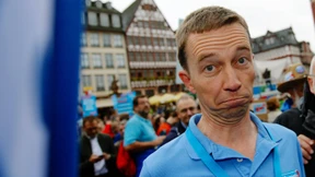 Zwischen Niedergang und Aufbruch