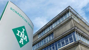 Schaeffler will an die Börse