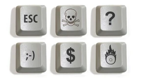 Verunsicherung im Netz steigt