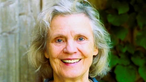 So viel Schönheit ist kaum auszuhalten