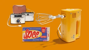 Langlebigkeit war unbedingt verlangt