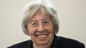 Frankfurt trauert um seine Ehrenbürgerin