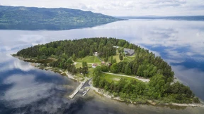 Festnahmen und große Mengen an Waffen in Norwegen sichergestellt