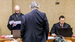 Wo endet der Münchner Plagiatskrimi?