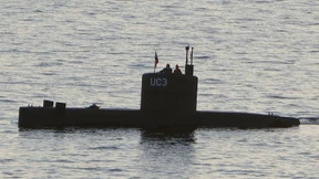 Was geschah an Bord der „Nautilus“?