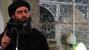 Militäroffensive bringt IS in Geldnot