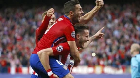 Bayern lässt sich von Atlético abkochen