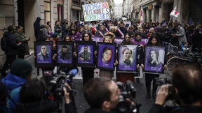 Das Misstrauen der Kurden ist groß