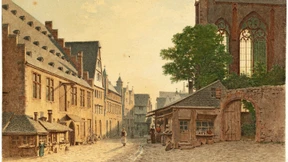 Altes Frankfurt – für junge Museumsbesucher