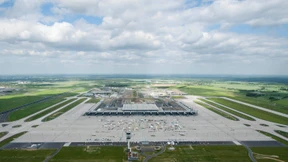 Neuer Hauptstadtflughafen eröffnet erst März 2013