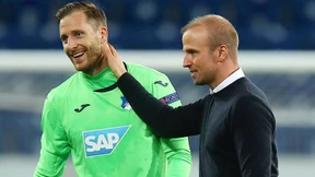 Hoffenheim lässt Hoeneß jubeln