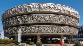 Der kleine Buffett aus Virginia