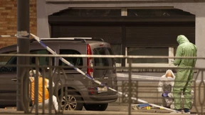 Die Radikalisierung des Abdeslam L.