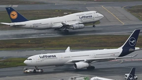 Lufthansa hofft auf Rückkehr der Russland-Überflüge 2026