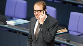 Schlammcatchen der Popcornminister statt Internetausschuss