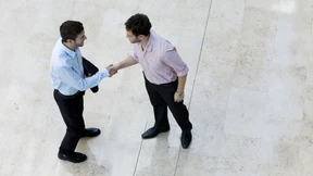 Do you speak Denglisch?