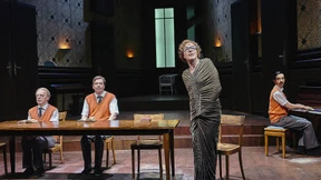 Der devoteste Revolutionär aller Zeiten