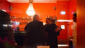 Wohl dem, der einen Altkanzler kennt