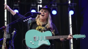 Musikalische Reise nach Amerika