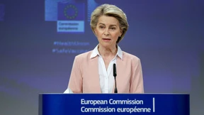 Wie die EU gegen Virus-Mutanten vorgehen will